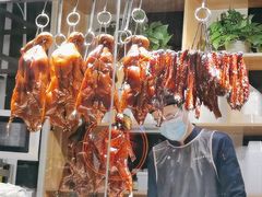 -昌勝香港深井烧鹅(新年华店)