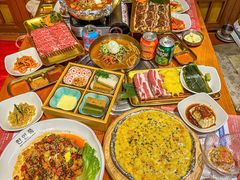 -韩一品韩国料理(柏庐南路店)