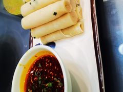 农家煎饼-小李旗花面庄