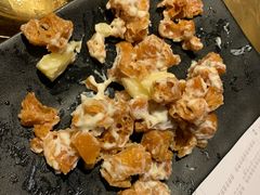-吞鱼兽麻辣烤鱼(万达店)