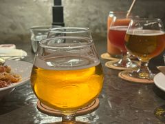 -京A Taproom·精酿餐吧(CBD店)