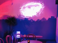 -OZ cafe(南昌路店)