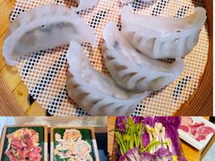 -一朵菌·野生菌探索家火锅(南亚店)