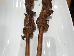 -巴依老爷新疆美食(常营店)