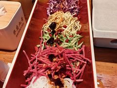 -华府九号海鲜烧烤大排档(龙域店)