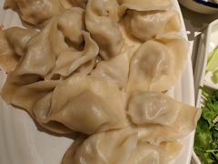 -口福饺子烤鸭(恒大御湖庄园店)