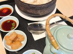 -避风塘(金山万达店)
