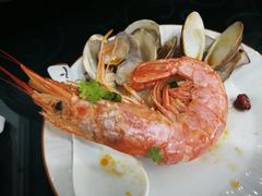 -大城·烧烤海鲜大排档(台东店)