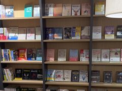 -魔方城市书房(中街益田店)