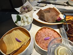 -海底捞火锅(长沙华创国际广场店)