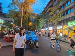-奎星楼街