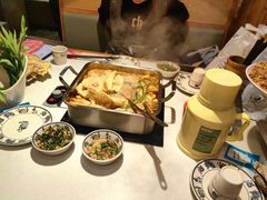 -螺大喜螺蛳粉火锅(雍和宫店)