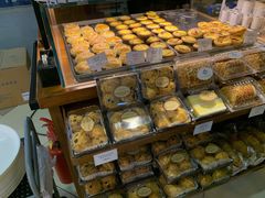 -莉莲蛋挞(日月光店)
