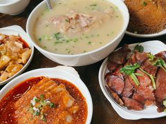 -牛王庙(龙华花园店)