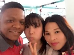 -法拉利主题公园