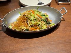 -大同江朝鲜菜•长春地标美食(绿园吾悦广场店)