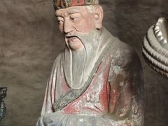 -晋祠博物馆
