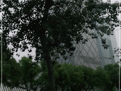 -中央广播电视总台(光华路办公区)