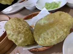 -苏小柳点心·手作小笼包(浦东嘉里城分院)