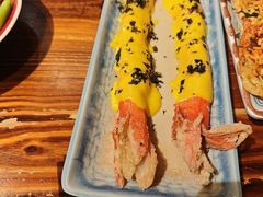 -今邕烧烤(西大店)