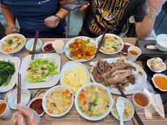 -清真·益鑫羊肉手抓馆(花园北街店)