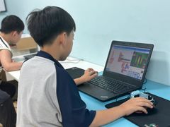 -斯坦星球AI编程·机器人科创·科学实验·信奥·思维·STEM·积木拼搭·竞赛考级(浦东联洋广场大拇指龙阳御桥中心)