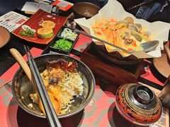-鳗事鱼意·活鳗现烤专門店(保利广场店)