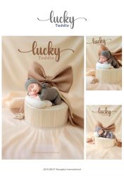 -小脚丫专业儿童摄影店