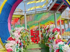 -荔江湾景区