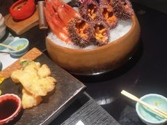 -花潮料理艺食馆(成都万象城店)