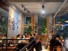 -沙掌门肉蟹煲(沙溪店)