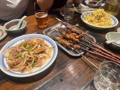 -永红源啤酒·烧烤·海鲜·大排档(台柳路店)