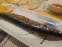 -古都日本料理(高桥路店)