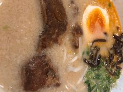 -一風堂拉面(港汇恒隆店)