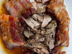 -黄连大头华烧鹅(萧地大马路店)