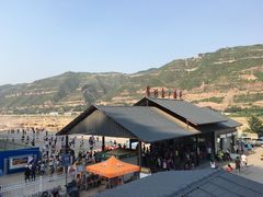-陕西黄河壶口瀑布旅游区