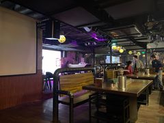 -麦凯伦烧烤·精酿超级工厂店(金桥总店)