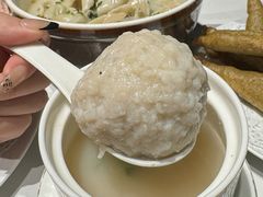 -顶特勒·黄鱼馆·特色菜(上海大世界店)