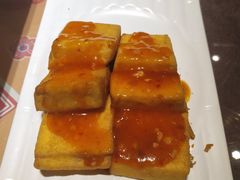 -刘胖子家常菜·蹄花焖藕(中央花园店)