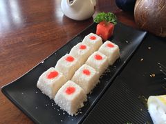 -三亚国光豪生度假酒店-椰语堂(国光豪生店)