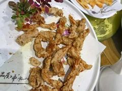 -大槐树民俗饭店-中餐(大槐树寻根祭祖园店)