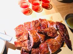 -桂小厨广西菜(青秀万达店)
