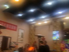 大堂-广州海鲜酒楼(长丰园店)