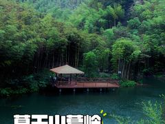 -莫干山风景区