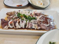 -北方饺子王·海肠捞饭·海鲜锅(山大店)