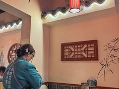 -二姐家三个拿手菜·北塘海鲜·大馅锅贴王(成林道店)