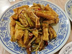 -协顺园回头馆(南顺城路店)