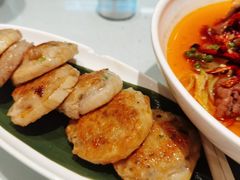鲮鱼肉藕饼-顺德佬(五和店)