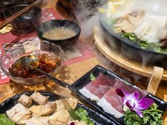 -束河人家(南锣鼓巷店)