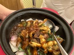 -莆田餐厅PUTIEN(西安万象天地店)